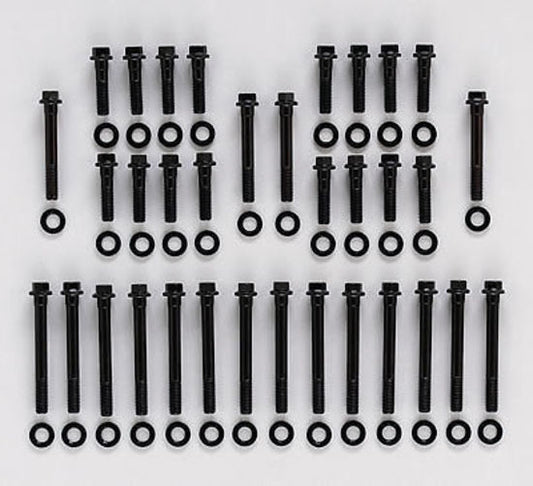 ARP 134-3601 SB Chevy Hex Head Bolt Kit