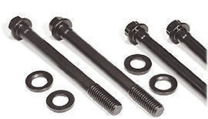 Chevy small block Gen 1 302-400 C.I.D. V8 with Brodix 18 degree or Brodix -12 rollover cylinder heads 134-3602 SB w/ Dart II Head Bolt Kit ARP Fasteners ARP134-3602