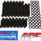 ARP Fasteners ARP134-3603 134-3603 SB Chevy OEM SS Hex Head Bolt Kit Outer Row Only