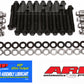 ARP 134-3603 SB Chevy OEM SS Hex Head Bolt Kit Outer Row Only