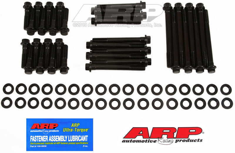 ARP 134-3607 SB Chevy 18Ç÷ Std Port Head Bolt Kit