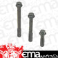 ARP 134-3609 SB Chevy LS1 & LS6 5.7L & 6.8L Hex Head Bolt Kit