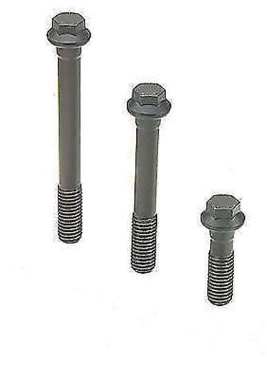 ARP 134-3609 SB Chevy LS1 & LS6 5.7L & 6.8L Hex Head Bolt Kit