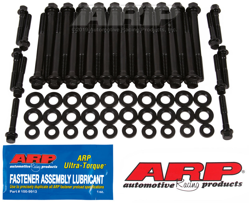ARP 134-3610 SB Chevy LS6 Hex Head Bolt Kit