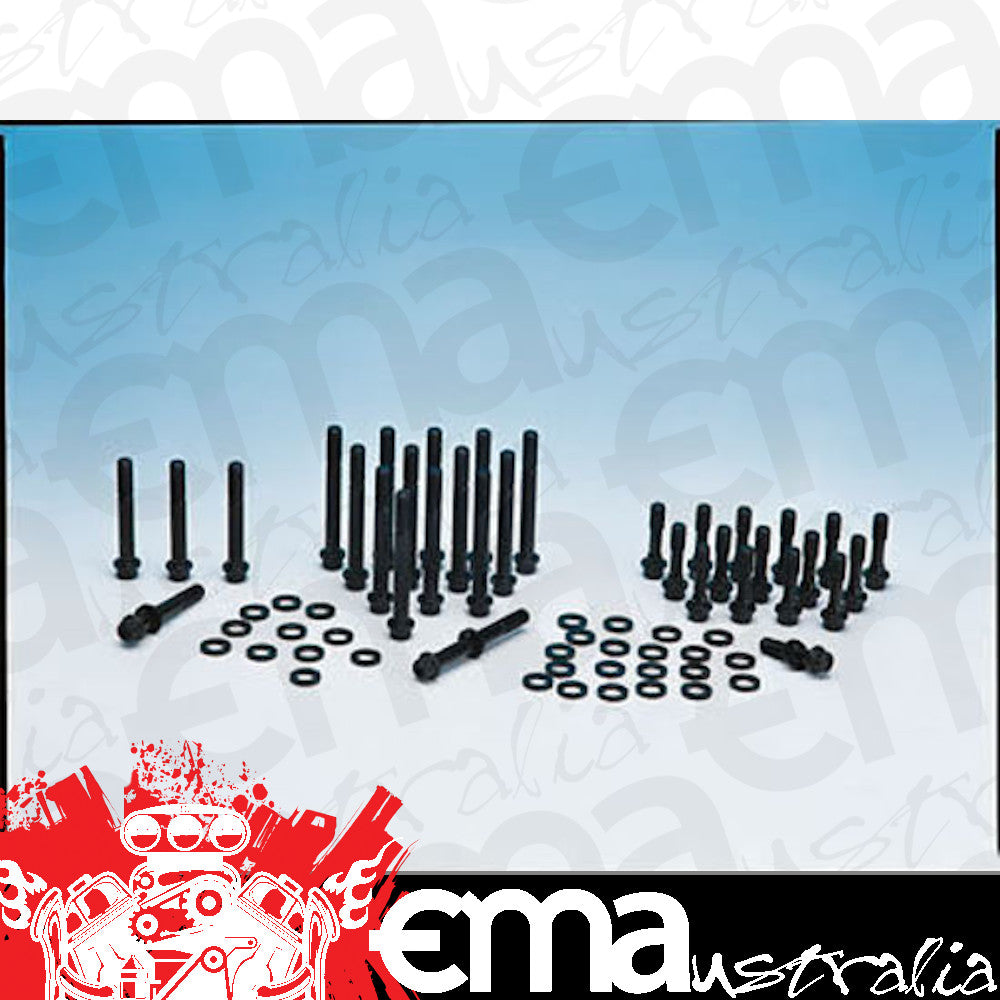 ARP 134-3701 SB Chevy 12PT Head Bolt Kit