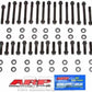 ARP 134-3702 SB Chevy w/ Dart Heads 12PT Head Bolt Kit