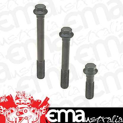 ARP 134-3703 SB Chevy OEM SS 12PT Head Bolt Kit Outer Row Only