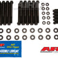 ARP 134-3713 SB Chevy LSA 8740 12PT Head Bolt Kit