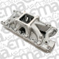 EMA-54033 | Ford Windsor 351 Single Plane Manifold 4 Barrel Satin Finish