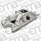 EMA-54033 | Ford Windsor 351 Single Plane Manifold 4 Barrel Satin Finish