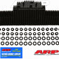 ARP 134-4308 SB Chevy w/ Brodix RODeck Alum Block 12/18Ç÷ Brodix Head 7/16 Studs Hsk