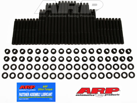 ARP 134-4308 SB Chevy w/ Brodix RODeck Alum Block 12/18Ç÷ Brodix Head 7/16 Studs Hsk