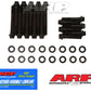ARP 134-5202 SB Chevy 4-Bolt Large Journal Main Bolt Kit