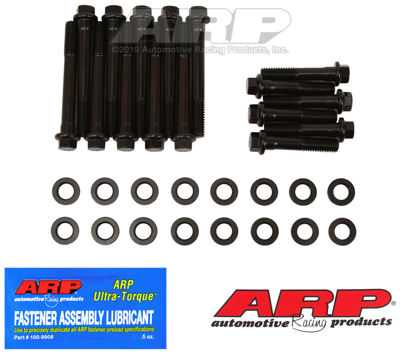 ARP 134-5202 SB Chevy 4-Bolt Large Journal Main Bolt Kit