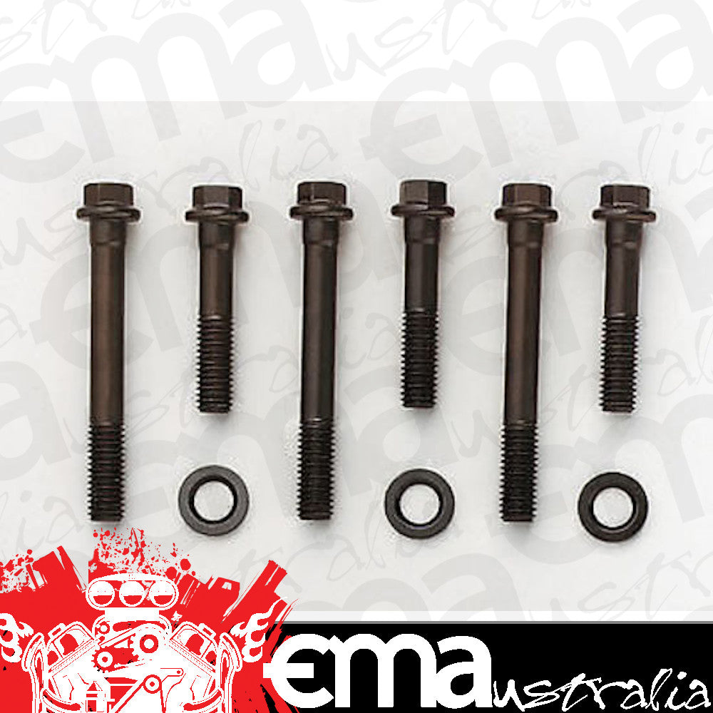 ARP 134-5202 SB Chevy 4-Bolt Large Journal Main Bolt Kit