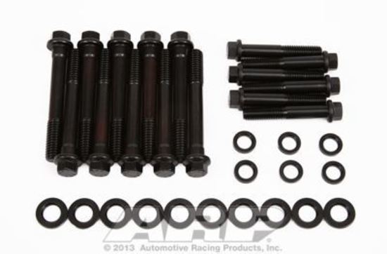 ARP 134-5204 SB Chevy Dart Shp Main Stud Kit