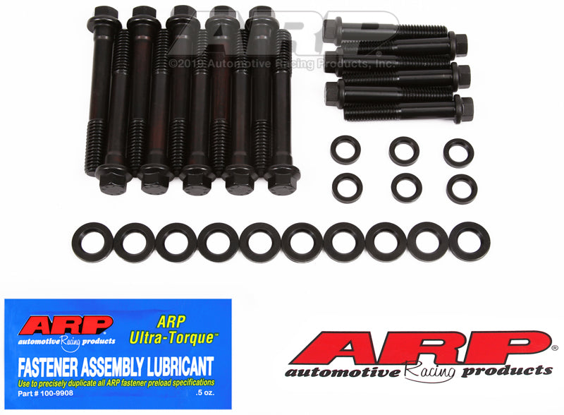 ARP 134-5204 SB Chevy Dart Shp Main Stud Kit