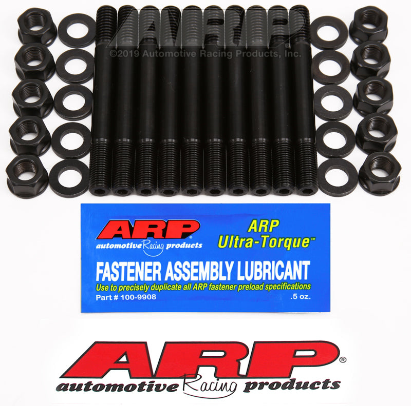 ARP 134-5401 SB Chevy 2-Bolt Main Stud Kit