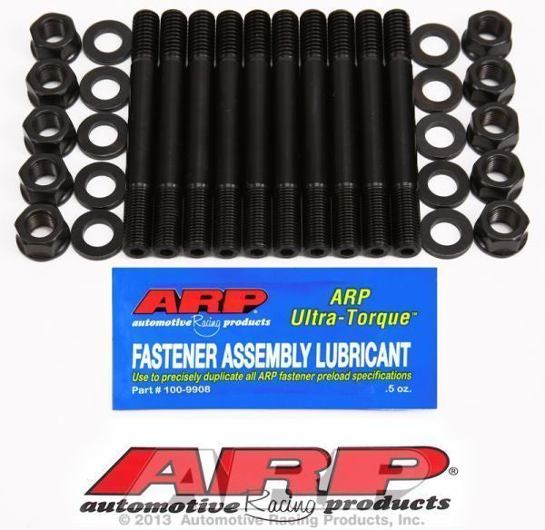 ARP 134-5401 SB Chevy 2-Bolt Main Stud Kit