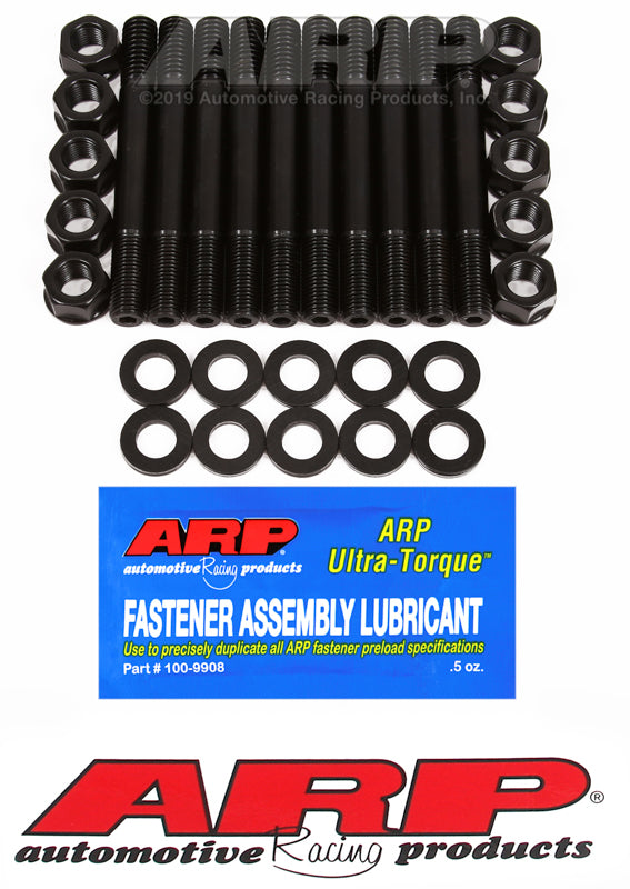 ARP 134-5402 SB Chevy 2-Bolt Small Journal Main Stud Kit