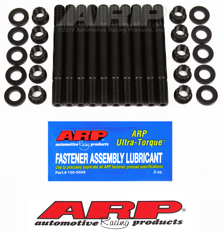 ARP 134-5403 SB Chevy 12PT 2-Bolt Main Stud Kit