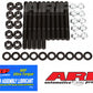 ARP 134-5501 SB Chevy 2-Bolt Small Journal w/ Windage Tray Main Stud Kit