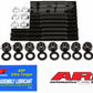 ARP 134-5502 SB Chevy LT-1 w/ Factory Windage Tray '92-'97 2-Bolt Main Stud Kit