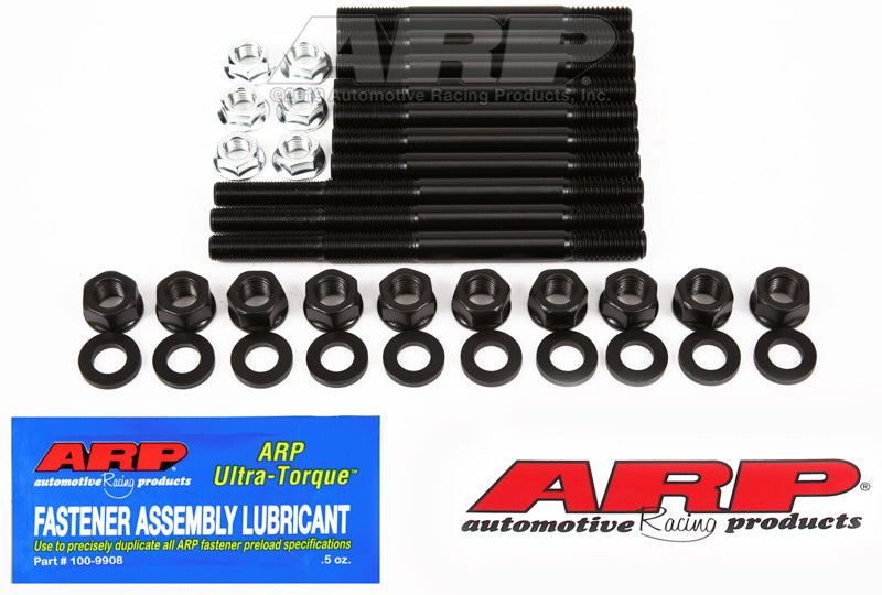 ARP 134-5502 SB Chevy LT-1 w/ Factory Windage Tray '92-'97 2-Bolt Main Stud Kit