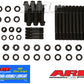 ARP 134-5602 SB Chevy w/ 4-Bolt Front & Rear Caps Main Stud Kit