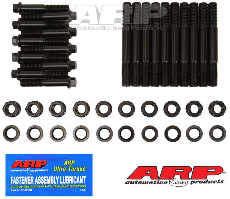 ARP 134-5603 SB Chevy Wp Motown Iron Block Msk