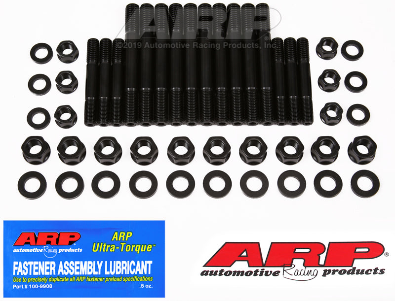 ARP 134-5605 SB Chevy Dart Shp Main Stud Kit