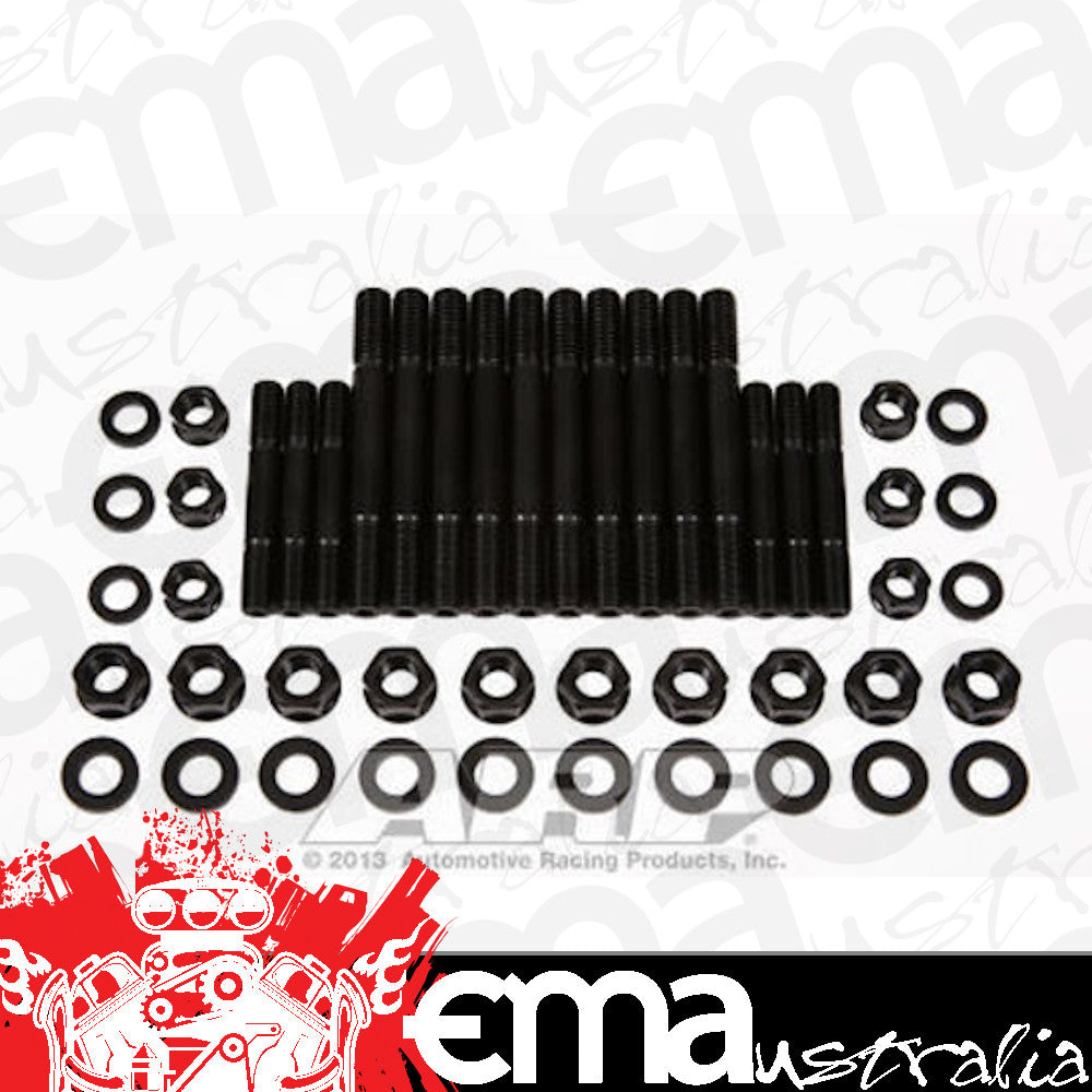 ARP 134-5605 SB Chevy Dart Shp Main Stud Kit