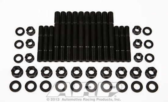 ARP 134-5605 SB Chevy Dart Shp Main Stud Kit