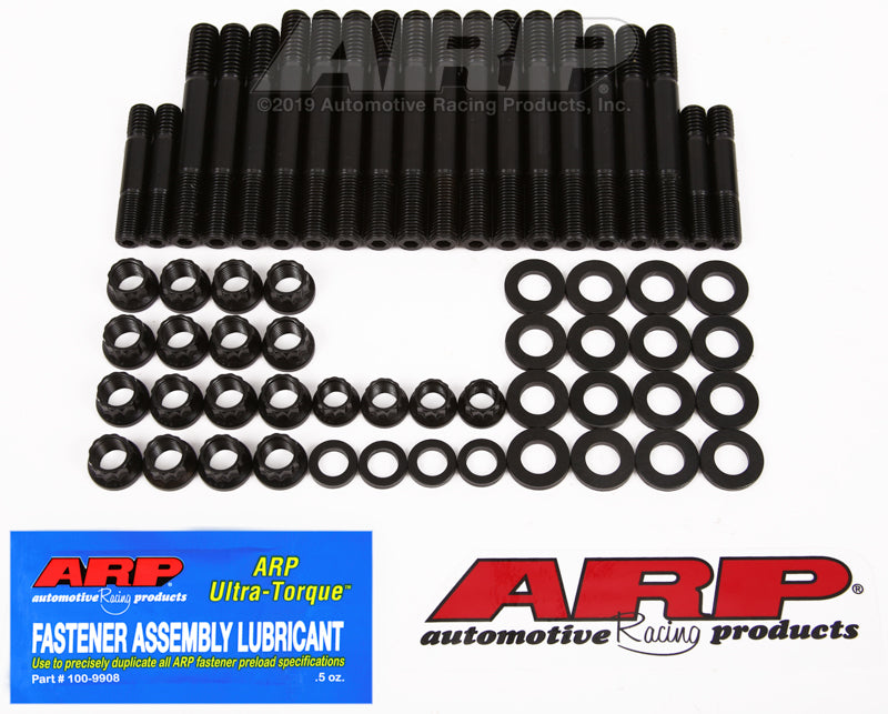 ARP 134-5801 Chevy Dart Little "M" w/ Outer Studs Main Stud Kit