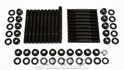 Suit SB Chev LS Series - Dart LS Next Block 4-Bolt Main Cap. Main Bolt Style: 4-bolt 134-5901 Chevy Stud Kit ARP Fasteners ARP134-5901