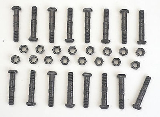 ARP 134-6001 SB Chevy 283-327 & Inline 6 Rod Bolt Kit