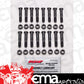 ARP 134-6003 SB Chevy 305-307-350-409 Rod Bolt Kit