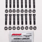 Chev Small Block Gen I 305, 307, 350, V8 1967-'94 134-6003 SB Chevy 305-307-350-409 Rod Bolt Kit ARP Fasteners ARP134-6003
