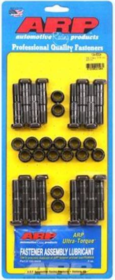 ARP 134-6004 SB Chevy 7/16 K Rod Bolt Kit