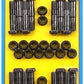 ARP 134-6004 SB Chevy 7/16 K Rod Bolt Kit