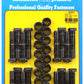 Chev Small Block Gen I 350/383 Stroker V8 134-6027 SB Chevy 383 w/ 350 Rod Extra Head Clearance Rod Bolt Kit ARP Fasteners ARP134-6027