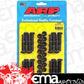 ARP 134-6401 SB Chevy 283-327 Inline 6 Wave-Loc Rod Bolt Kit