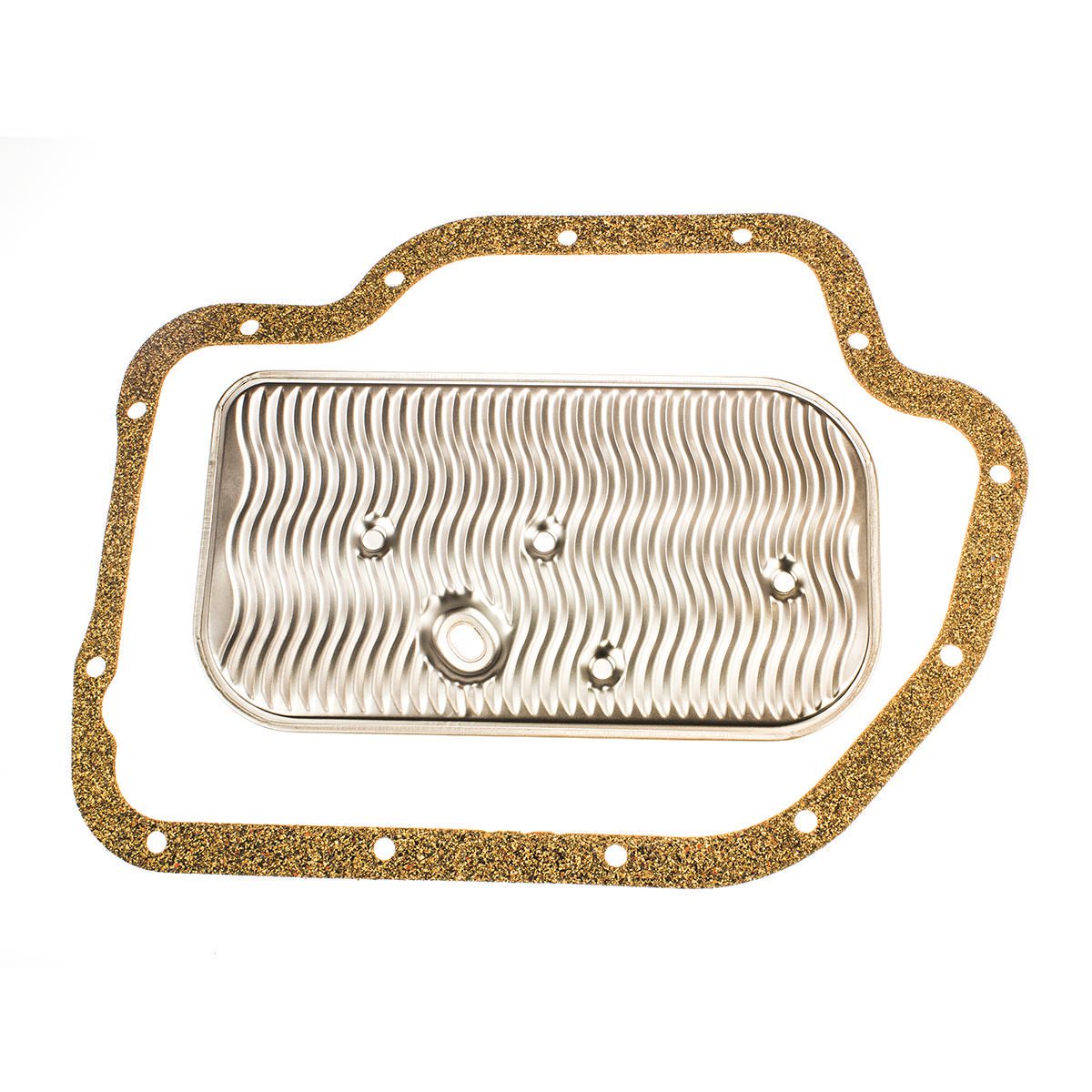 GM TH400 Automatic Transmission Service & Filter Kit