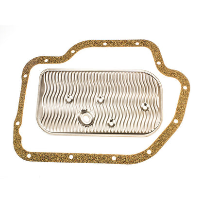 GM TH400 Automatic Transmission Service & Filter Kit