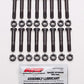 Chevrolet Small Block Gen I, 400 C.I.D 1970-1980 134-6402 SB Chevy Wave-Loc Hi-Perf Rod Bolt Kit ARP Fasteners ARP134-6402