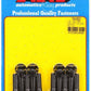 ARP 134-8001 LS1 LS2 Hex Valley Cover Bolt Kit