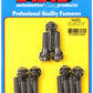 ARP 134-8002 LS1 LS2 12PT Valley Cover Bolt Kit