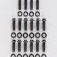 ARP 135-2001 BB Chevy Hex Intake Manifold Bolt Kit