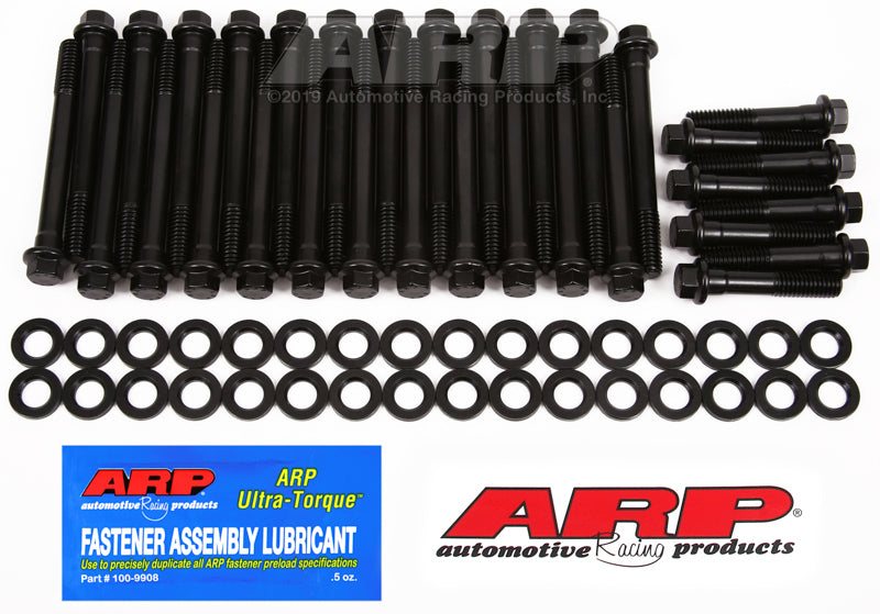 ARP 135-3601 BB Chevy Head Bolt Kit