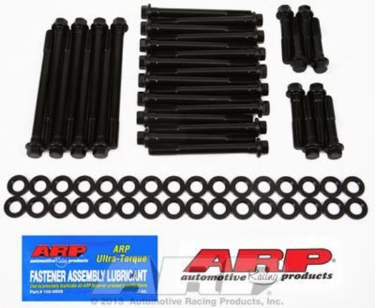 ARP 135-3602 BB Chevy 409 Head Bolt Kit